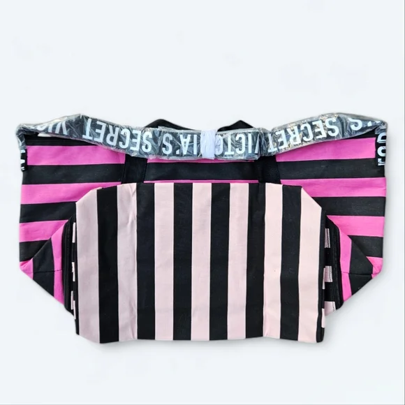 NWT Victoria's Secret | Weekender Bags x2 | Women's | Y2K | Limited Edition - Picture 4 of 16